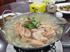 -清真烧麦馆(民族路店)