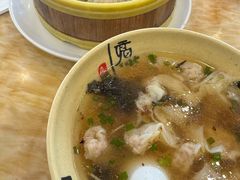 -知味轩(钢城花园店)