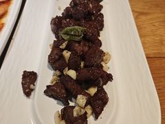 -金牌外婆家(苏州中心店)