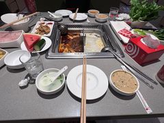 -海底捞火锅(振华商厦店)