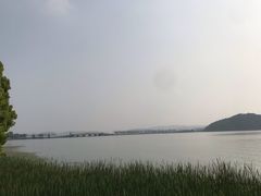 -东湖落雁景区