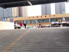 -南小巷农贸市场