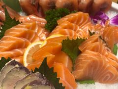 -清水日本料理铁板烧(学府路店)