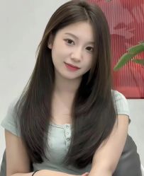 -KIMI HAIR SALON·烫染设计店