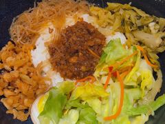 君悦排骨饭-馔豚·台北菜专门店(深圳湾万象城店)