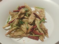 -汤城小厨•粤菜•靓汤(苏州街店)