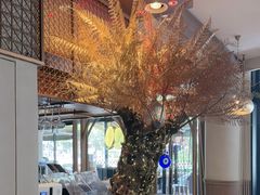 -ELI FALAFEL Lebanese&Mediterranean黎巴嫩美食(富城路店)