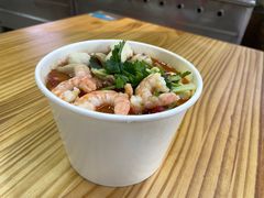 -明月虾面(厦禾路店)