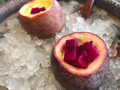 -炙柒Sekinana·精致料理 烧鸟·铁板烧(海上世界店)