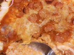 -萨莉亚意式餐厅(天河城购物中心店)