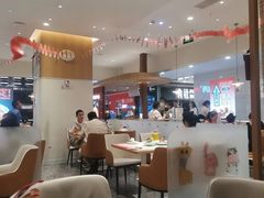 -大厨小馆(华阳城店)