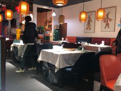 大堂-雲蜀龙阁·金牌水煮鱼(方庄店)