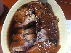-小秦淮·南京土菜(新亭西路店)