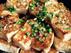 井水豆腐-巴陵全鱼席(湖南老字号汴河街店 )