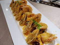 -美博·美术博物馆主题餐厅(威尼斯水城店)