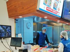 -东四胡同·四宝牛杂面(卫星广场店)