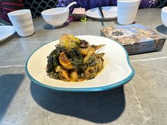 -佬太公海鸭·海鲜大排档(上海总店)