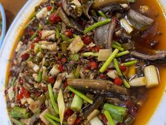 -李大爷的泡椒馆(冉家坝店)