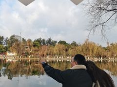 -昆明动物园