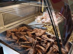 -张鸭子重庆特产卤味小吃(未来国际店)