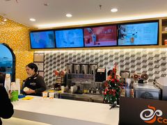 -CoCo都可(芙蓉天虹店)