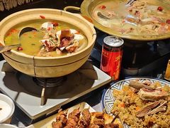 -霄汉羊排(万松园一店)