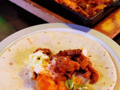 -Famous肥猫墨西哥音乐餐吧(五棵松华熙LIVE店)