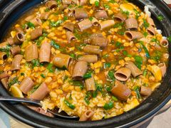 -奕景海鲜酒家· 大连海鲜(星海广场店)