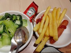-乡村基(南坪上海城店)