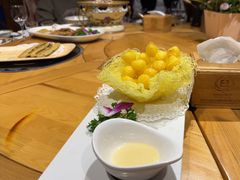 -海拉尔蒙古包(房山长阳店)