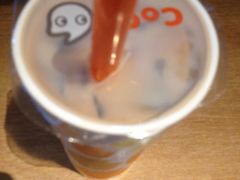 -CoCo都可(虹口龙之梦店)