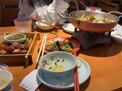 -云雪丽·木府土司文化餐厅(木府店)