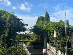 -郑州植物园