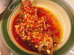 -费大厨辣椒炒肉(高铁吾悦广场店)