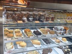 -Peet's Coffee皮爷咖啡(大学路店)