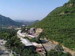 -狼牙山风景区