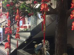 -古越舫·精品杭帮菜(商都路店)