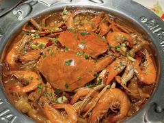 -胖哥俩肉蟹煲(福州仓山爱琴海店)