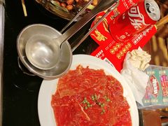 -重庆德忆火锅（龙南街3店）(渝水岸餐饮)