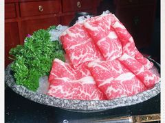 -捞王猪肚鸡火锅(昆山店)