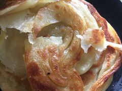 吊炉饼-欧阳家吊炉饼(九纬路店)