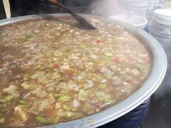 -老字号贾家肉丸糊辣汤(光明巷店)