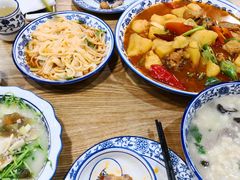 -西北狼(GOGO新天地店)