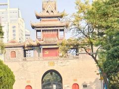 -鼓楼(兴庆区)