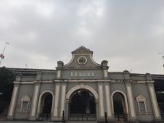 -南京晨光1865创意产业园