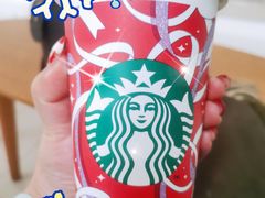 -星巴克(北京朝阳门SOHO店)