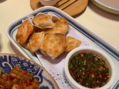 招牌虾仁馄饨-侯师傅热炒店(印象城店)