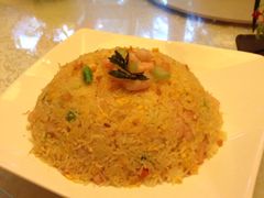 -白云中餐厅·粤菜·亚龙湾喜来登度假酒店