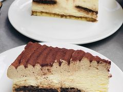 -THE WOODS 简餐 (国贸商城店)