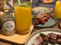 -HIGH FIVE哈福手工汉堡(桂林路店)